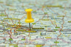 Bulina na mapie, Buciory znikają. Zmiany w Małopolsce od stycznia 2026, lista jest długa