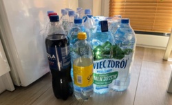 W nosie mam segregację butelek. Niedługo każą mi pracować w PSZOK-u