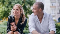 MIłość, seks i pandemia - premiera filmu Patryka Vegi już 4 lutego 2022 roku