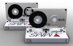 Z cyklu „sankcje nie działają”: rosja wraca do kaset magnetofonowych :P