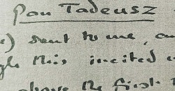 Tolkien i język polski