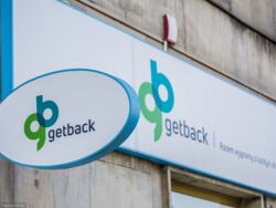 Afera GetBack. Były prezes nie przyznał się do zarzutów."Akt oskarżenia jest absurdalny"