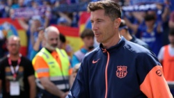 Robert Lewandowski oficjalnie ogłosił, że odchodzi z FC Barcelony!