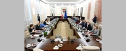 Rząd chce wpisać PPL, CPK i KDPW do wykazu spółek strategicznych