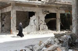 MAEA: W Syrii odnaleziono kilka ton materiałów jądrowych