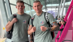 Jakub Wikłacz i Robert Ru⁎⁎⁎ła podpisali kontrakty z UFC!