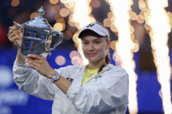 Sabalenka podwójnie zdetronizowana po finale US Open. Rybakina nową światową „1”