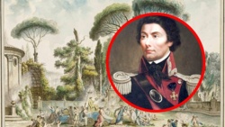 Zapomniany fakt o Kościuszce. Wybitny wojskowy miał swój epizod jako artysta