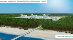 Pierwszą w Polsce elektrownię jądrową będą budować w całości polscy podwykonawcy