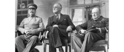 Konferencja w Teheranie – punkt zwrotny w sojuszu aliantów » Historykon.pl
