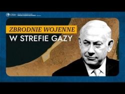 Jak działa Izrael? 5 przykładów zbrodni wojennych w Strefie Gazy