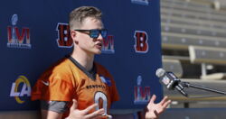 Super Bowl 2022: Przed nami pojedynek Dawida z Goliatem