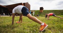 Darmowe treningi biegowe z Poland Business Run i Hoka One One w Krakowie