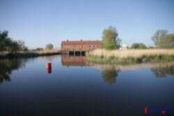 Stacja pomp Osłonka