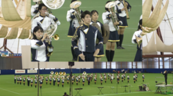 Matsue Commercial High School - Izumo Dome Kamiari Wind Ensemble Festival 2025, 2025-11-01