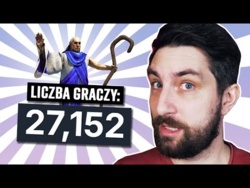 DLACZEGO AGE OF EMPIRES 2 MA TYLU WYZNAWCÓW PO 26 LATACH