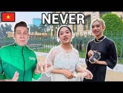 Czy Wietnamki Lecą na Obcokrajowców?