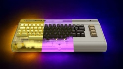 Recenzja Commodore 64 Ultimate [eng]