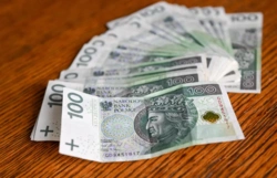 Deficyt budżetowy po lipcu. Resort finansów podał dane