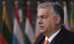 Orban na otwarcie kampanii wyborczej krytykuje UE i USA