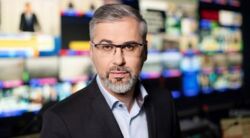 Naczelny TVN24 Michał Samul: Patrzymy rządzącym na ręce