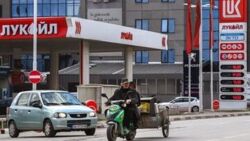 Wojna o Ukrainę. Łukoil wzywa do natychmiastowego zakończenia konfliktu