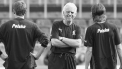 Paweł Golański o Beenhakkerze: "Nie bał się ryzykować"