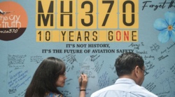 Przerwano poszukiwania MH370. Największa zagadka lotnictwa nadal bez wyjaśnienia