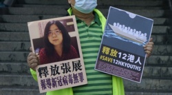 Tajemnicze zniknięcie dziennikarki. Pisała o pandemii COVID-19