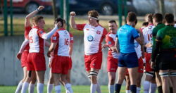 ​"To największy sukces polskiego rugby od ćwierćwiecza"