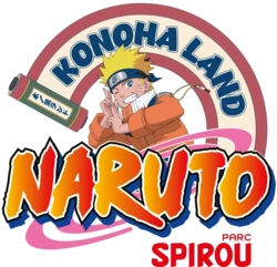 Naruto konoha land park
