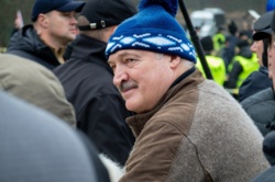 Tak Łukaszenka chce walczyć z kryzysem. Polecił stworzenie "super ziemniaka"