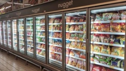 USA/ Pokolenie X uzależnione od ultraprzetworzonej żywności