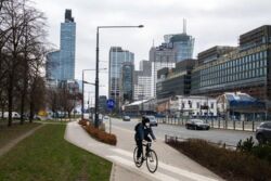 Jakiej polityki gospodarczej chciało Polskie Państwo Podziemne