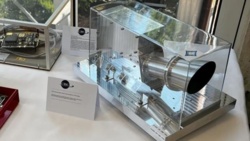 Polski instrument GLOWS przeszedł pomyślnie testy przed startem na satelicie NASA