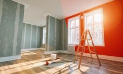 Rząd chce czasowo ulżyć rynkowi mieszkaniowemu