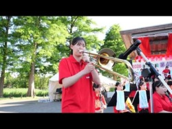 Tokyo Metropolitan Katsushika Sogo High School - ‘2026 Katsushika Iris Festival’, 2026-06-06