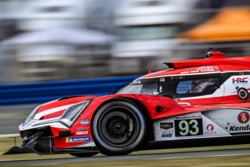 [ENG] Honda blisko potwierdzenia programu w WEC, polski Inter Europol prawdopodobnym kandydatem do wsparcia