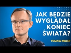 Jakie prawa rządzą wszechświatem? - dr Tomasz Miller - didaskalia#110