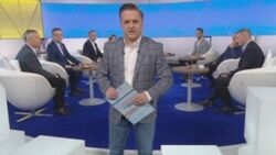 Spięcie Gawkowskiego z Winnickim. "Przeproście za kacapów"