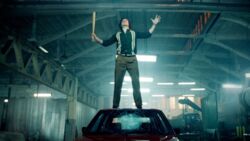 Jak pokochałam gangstera - zwiastun polskiego filmu Netflixa. To sequel hitu z 2020 roku