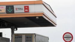 Słodko-gorzki finał budowy e-TOLL