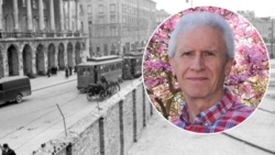 "Utajone miasto". Jak polska rodzina przechytrzyła hitlerowców