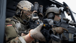 Tajne rozmowy Niemcy-Rosja. Nowe Rapallo wkrótce?