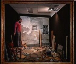 „Fotomorgana": Jak zmylić nasze oczy