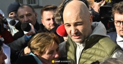 Rusza proces ks. Olszewskiego. Chodzi o aferę w Funduszu Sprawiedliwości