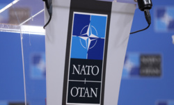 Szpieg w NATO. Aresztowano stażystkę w dowództwie w Belgii