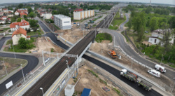 Samorządy zgłosiły ponad 50 przejazdów kolejowych do przebudowy. Powstaną skrzyżowania bezkolizyjne