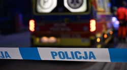 Podwójne zabójstwo na Opolszczyźnie. Brat ofiary stawiał opór policji