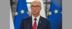 Muzeum jak w Berlinie. Sejm przejął już za darmo działkę